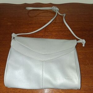 Women's Stefano Bag, Dove Gray, New